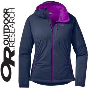 Outdoor Research • Ascendant Hoody Jacket